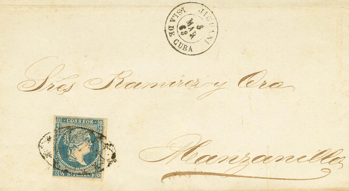 1482 | Cuba