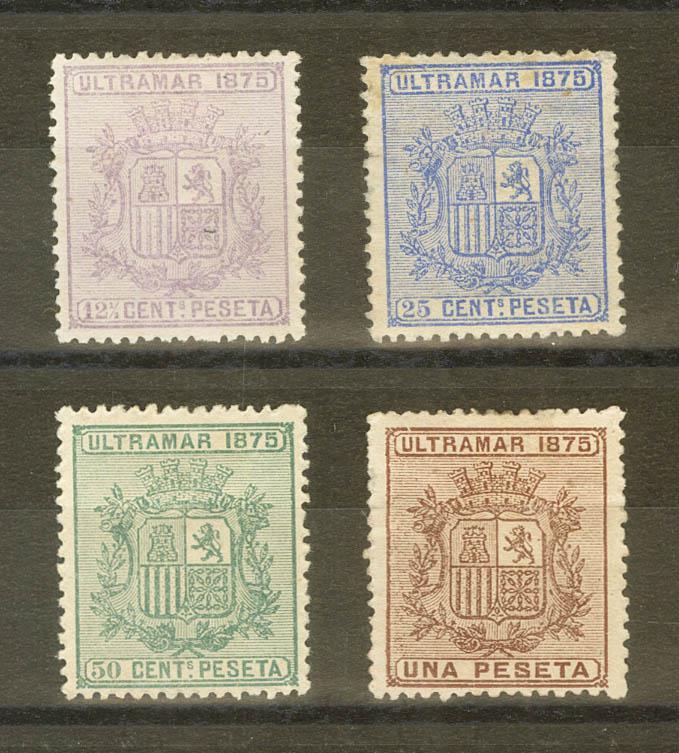 1497 | Cuba