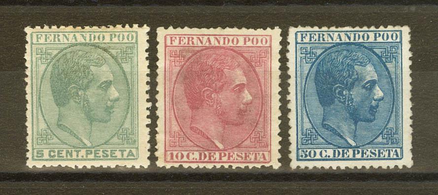 1560 | Fernando Poo