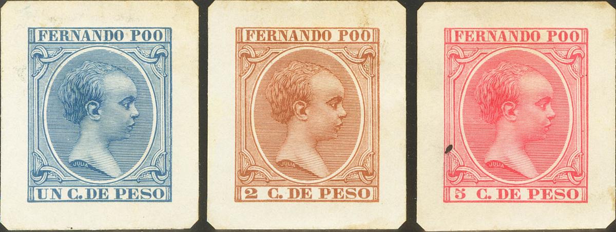 1563 | Fernando Poo