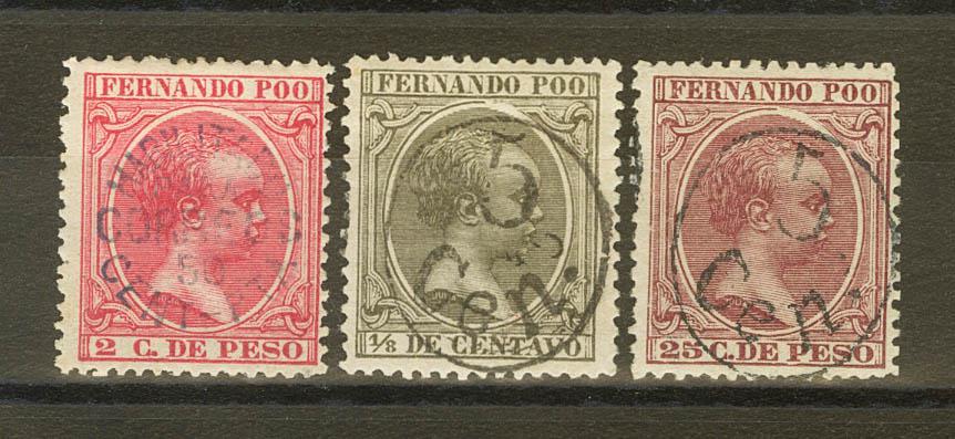 1564 | Fernando Poo
