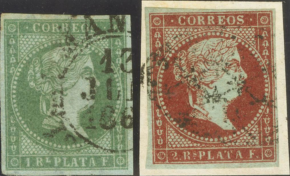 1585 | Philippines