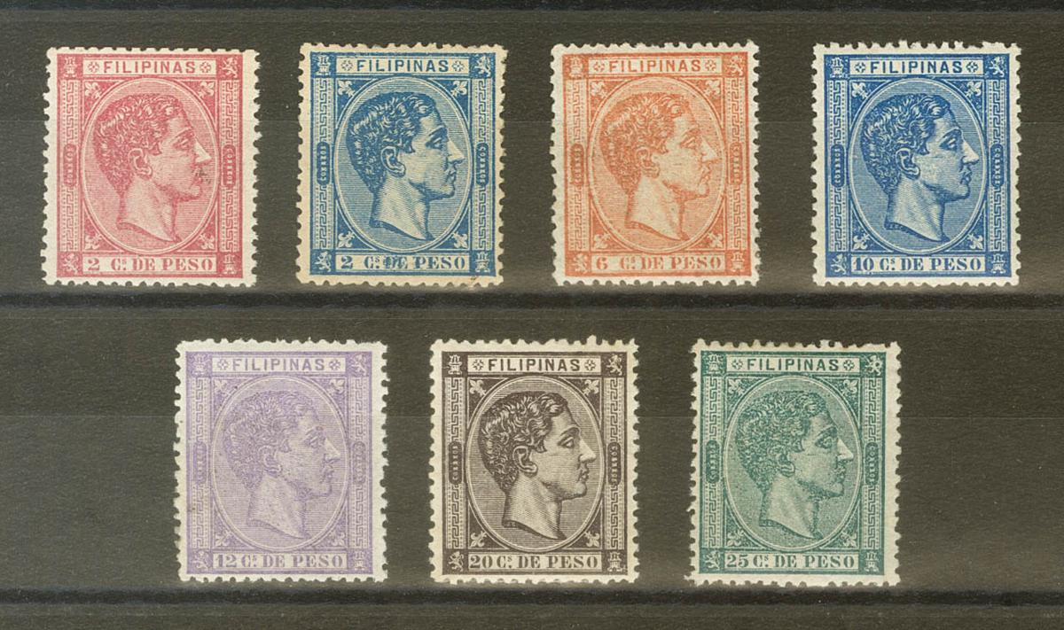 1597 | Philippines