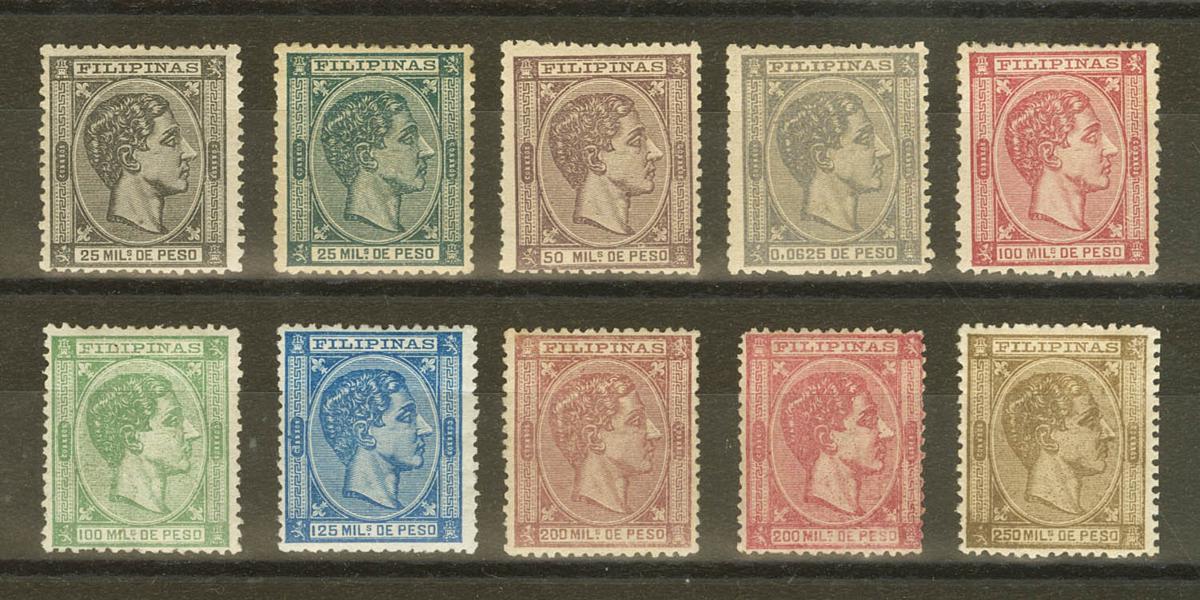 1598 | Philippines