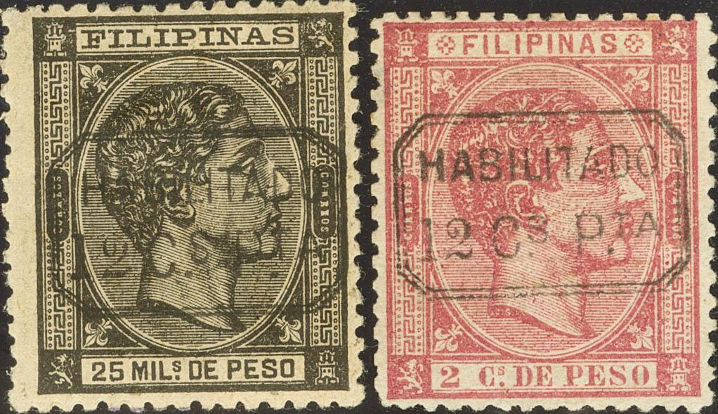 1599 | Philippines