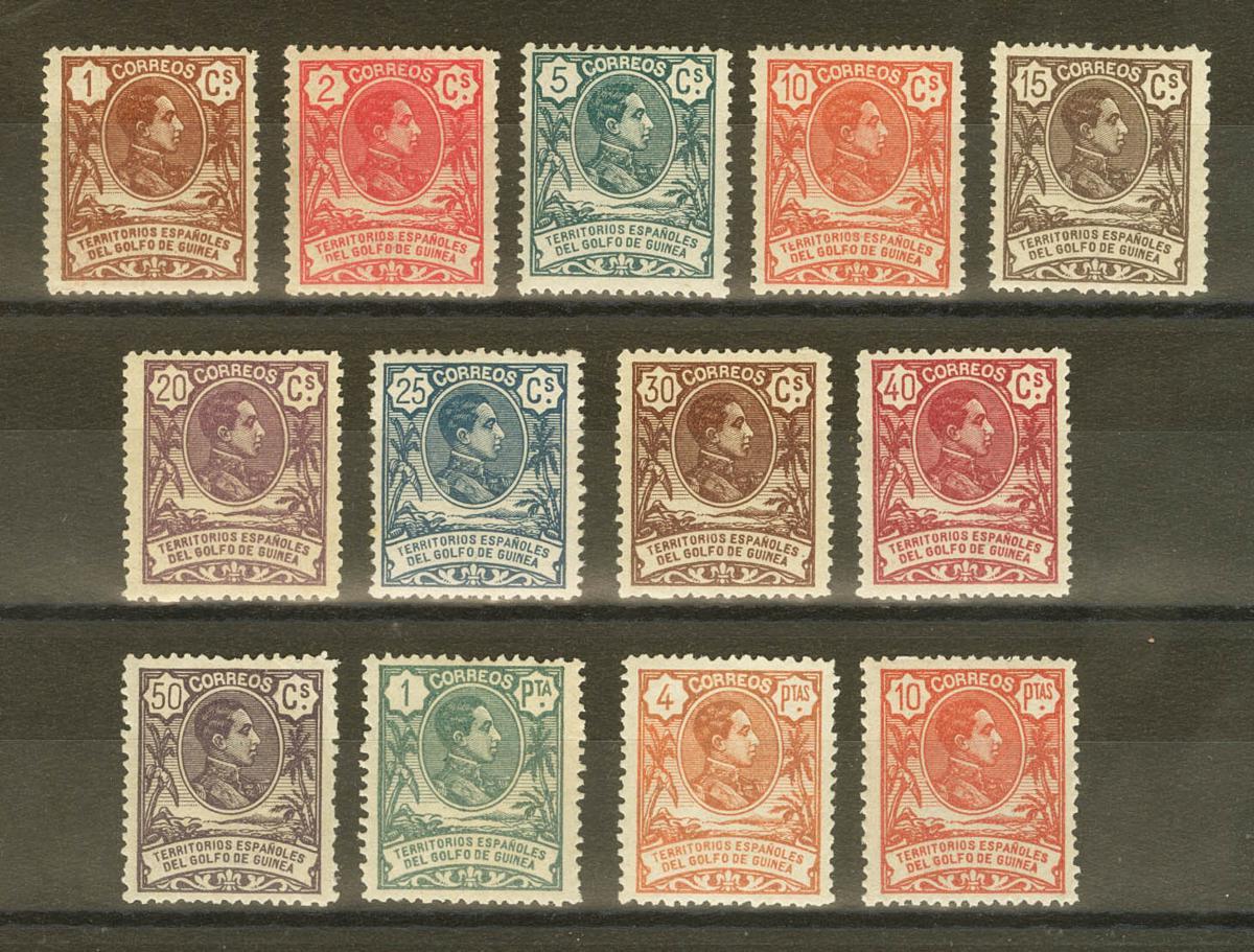 1618 | Guinea