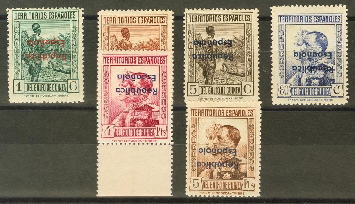 1623 | Guinea