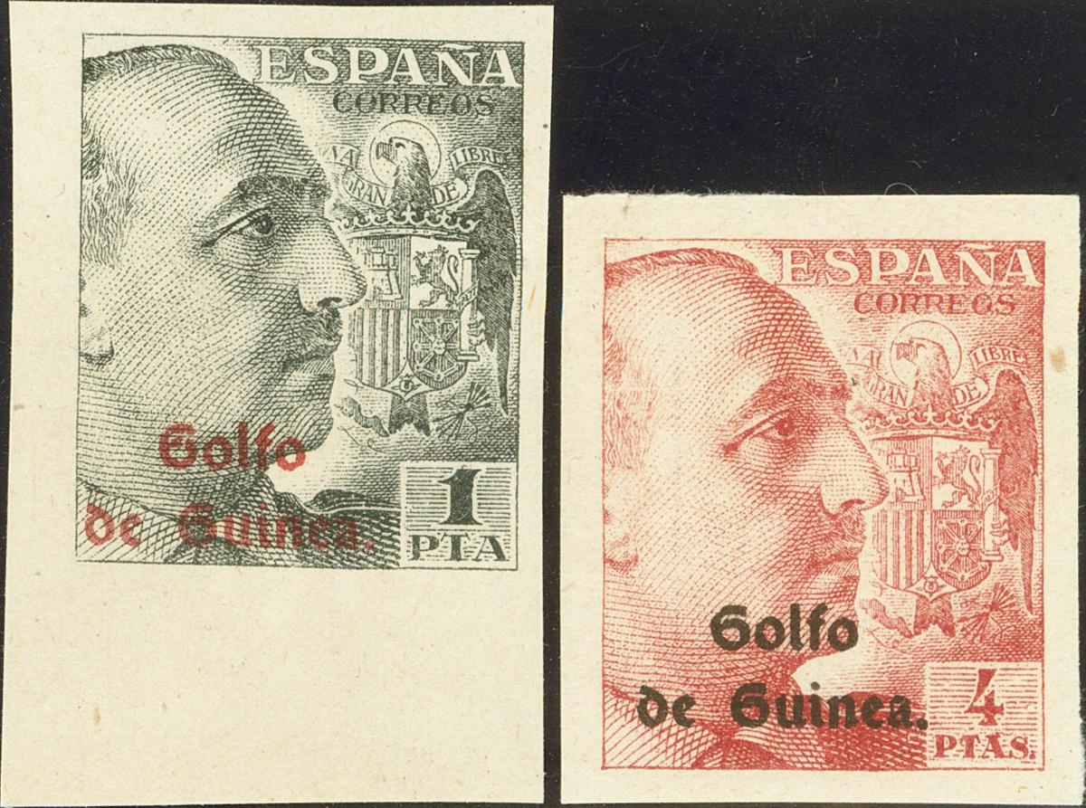1626 | Guinea