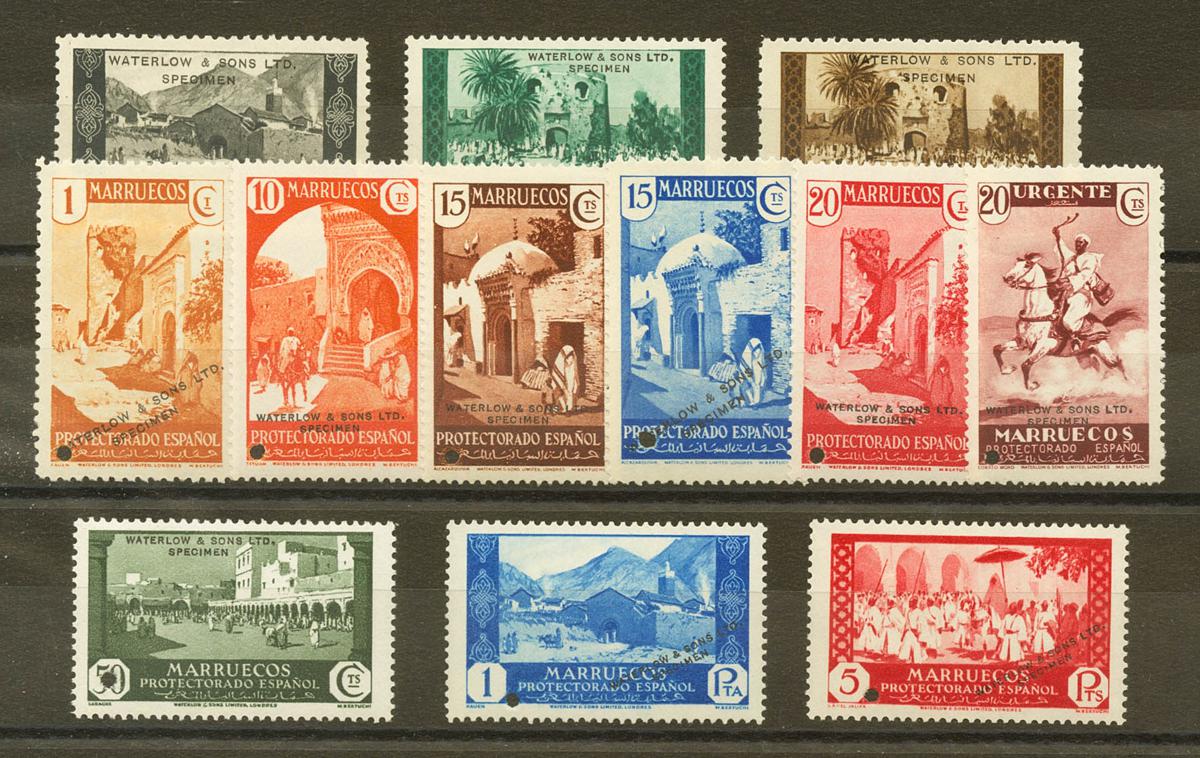 1636 | Spanish Marocco