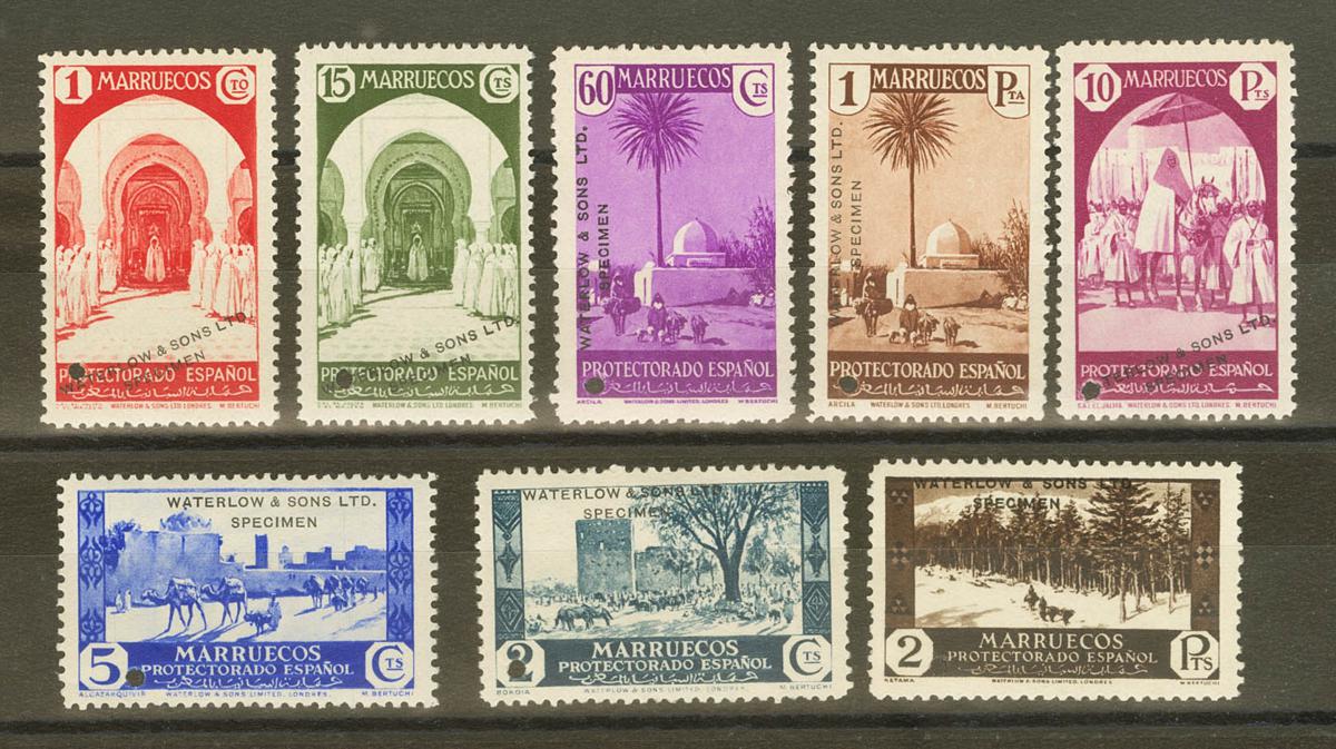 1639 | Spanish Marocco