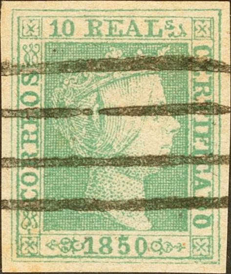255 | Spain. Sperati