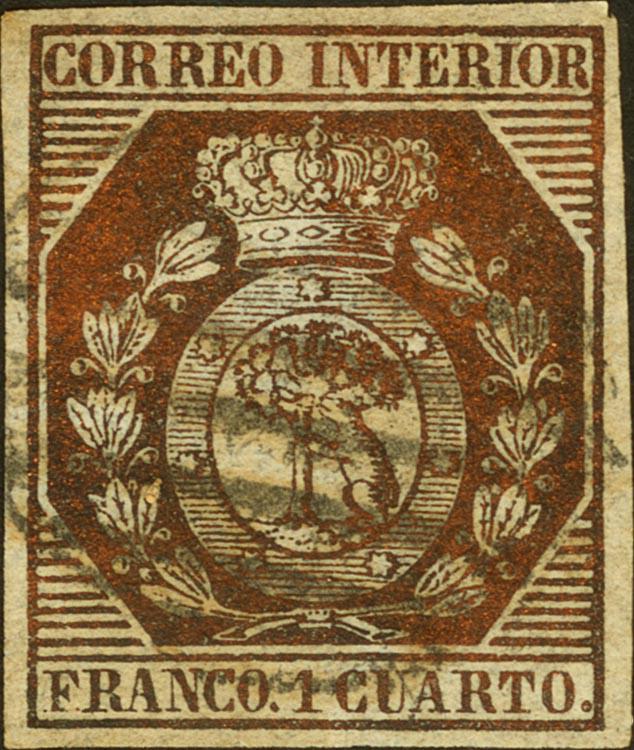 310 | Spain. Sperati