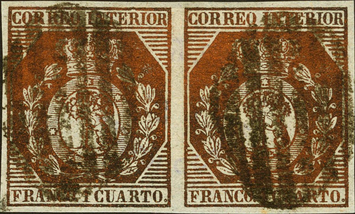 311 | Spain. Sperati
