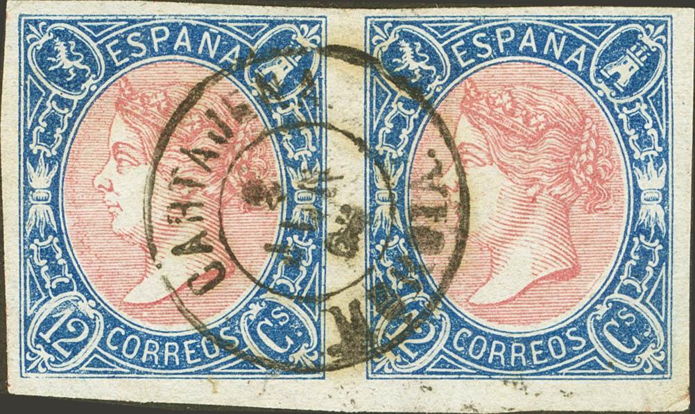 397 | 1º y 2º Centenario