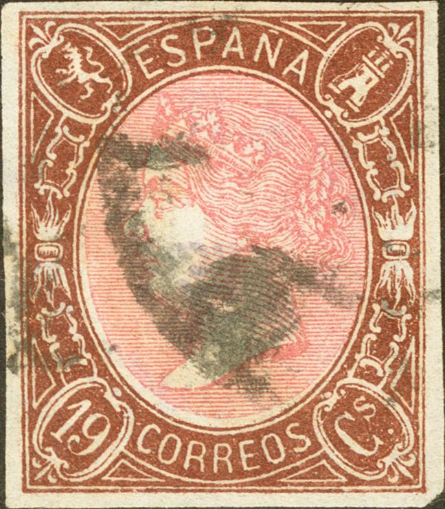 406 | 1º y 2º Centenario. Sperati