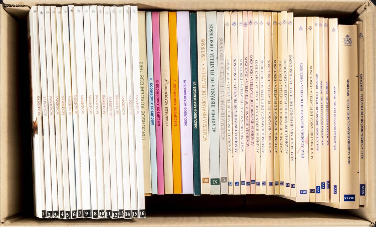 44 | Bibliografía