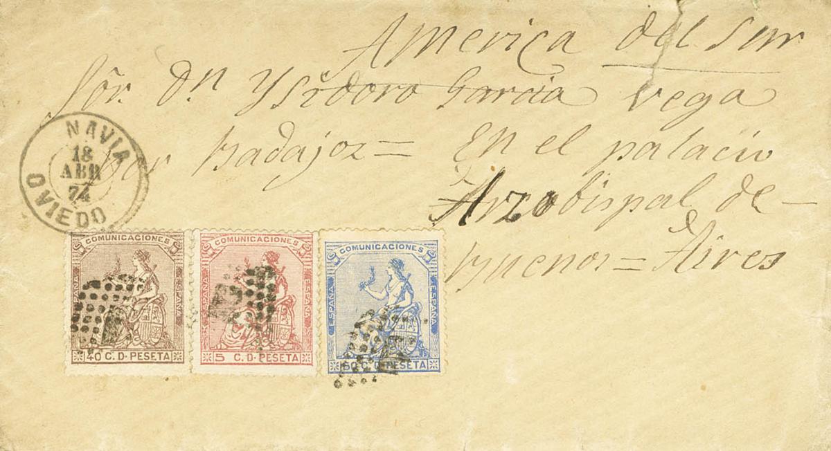 506 | 1º y 2º Centenario