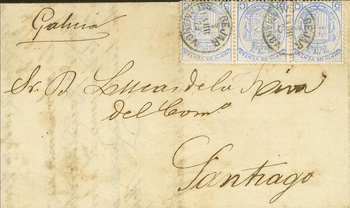 536 | 1º y 2º Centenario