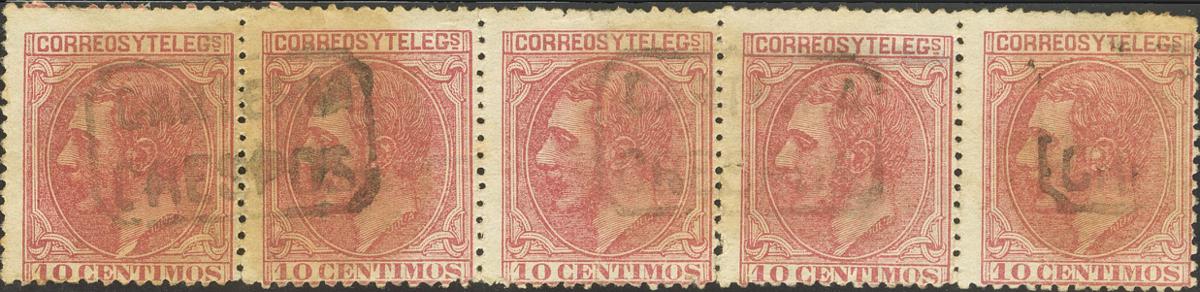 609 | 1º y 2º Centenario
