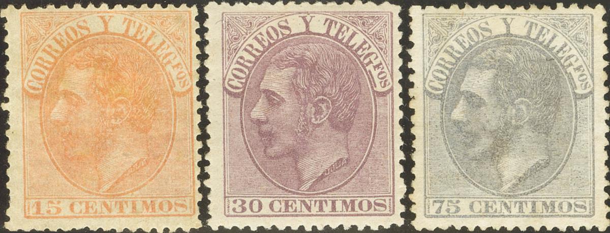 619 | 1º y 2º Centenario