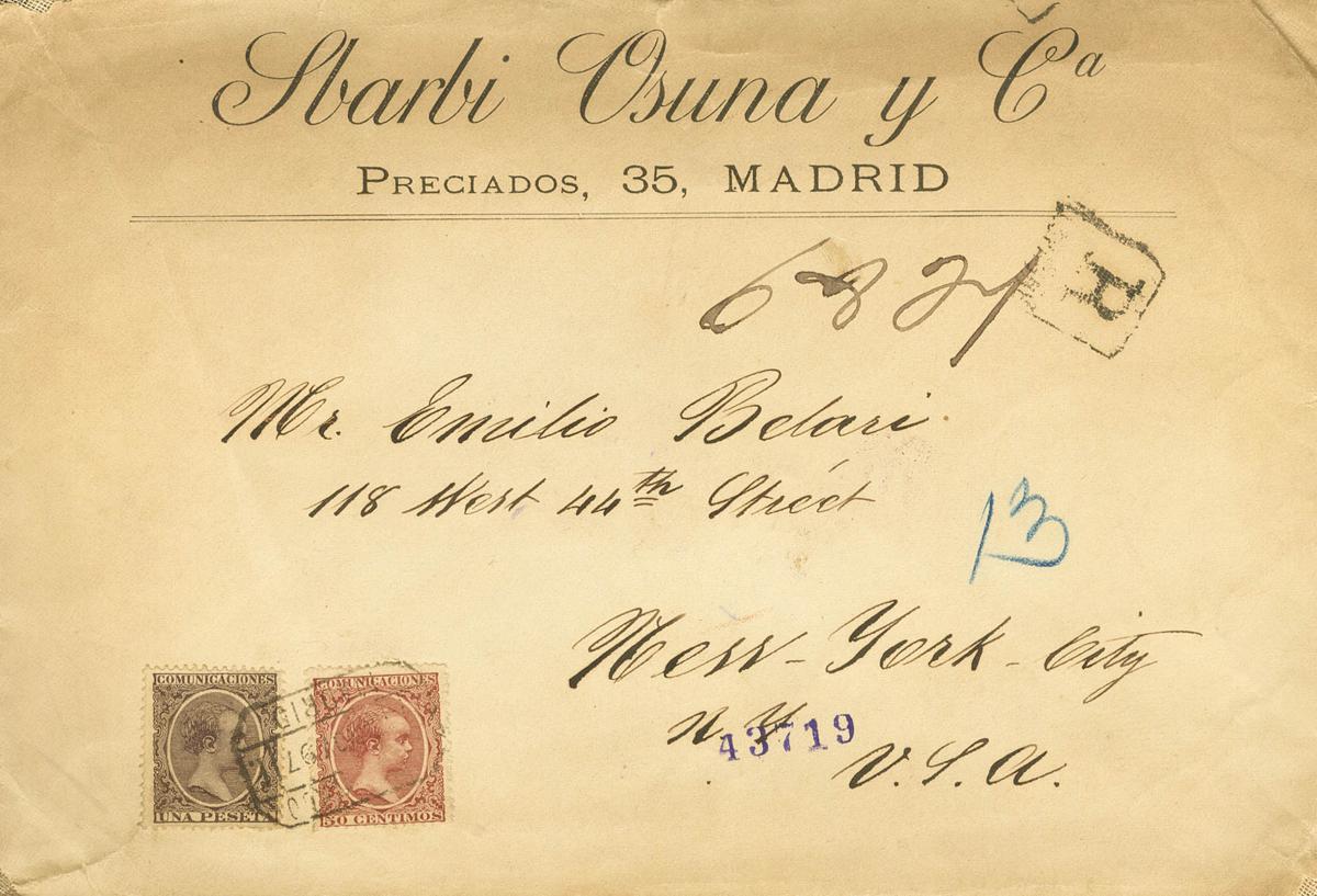 652 | 1º y 2º Centenario