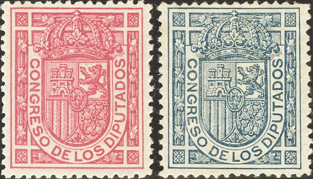 653 | 1º y 2º Centenario