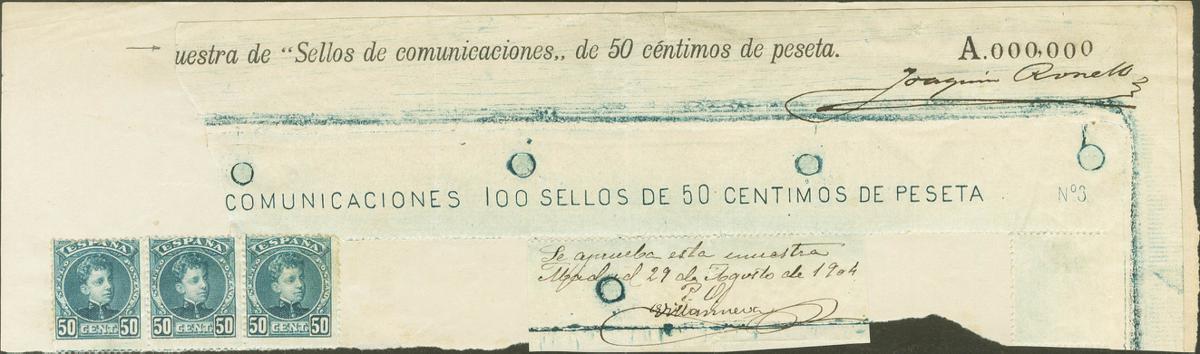 662 | 1º y 2º Centenario