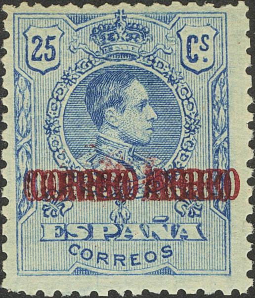686 | 1º y 2º Centenario