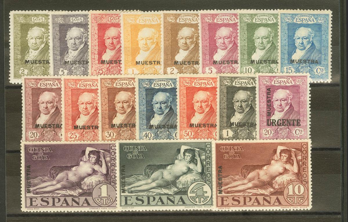 769 | Spain
