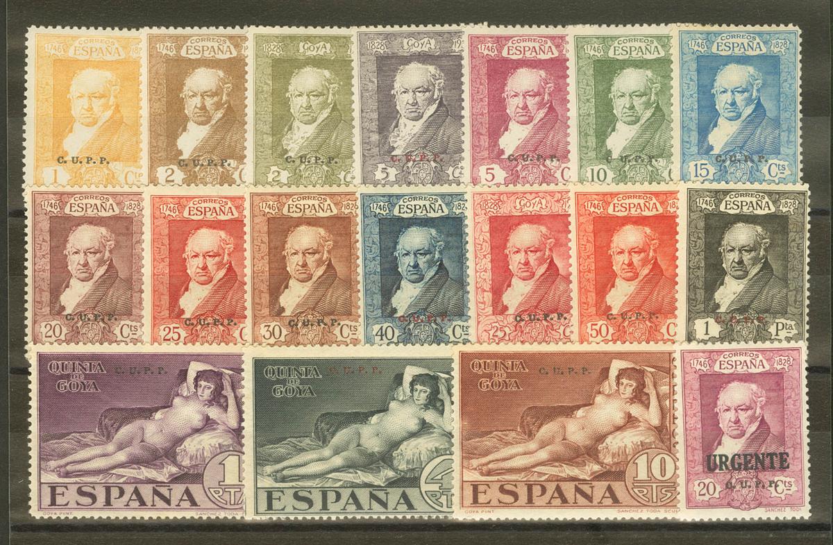 770 | Spain