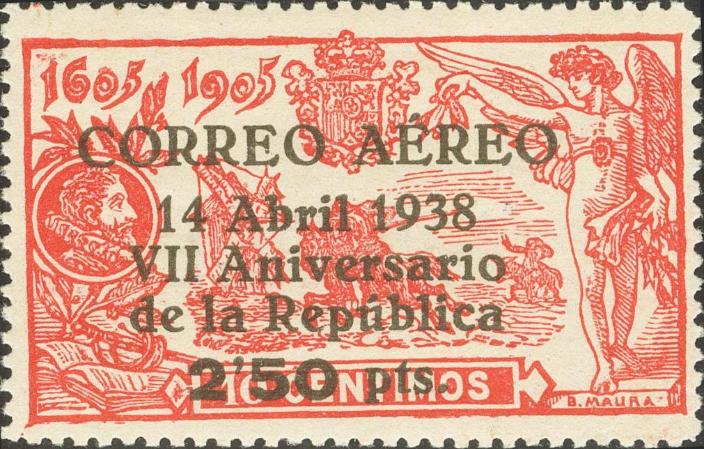 836 | Spain