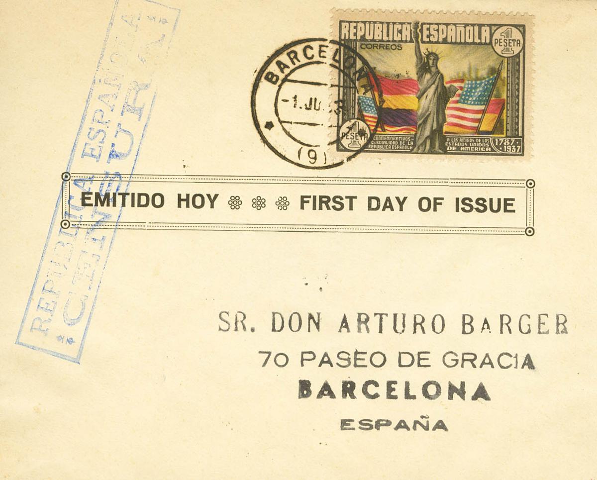 849 | Spain