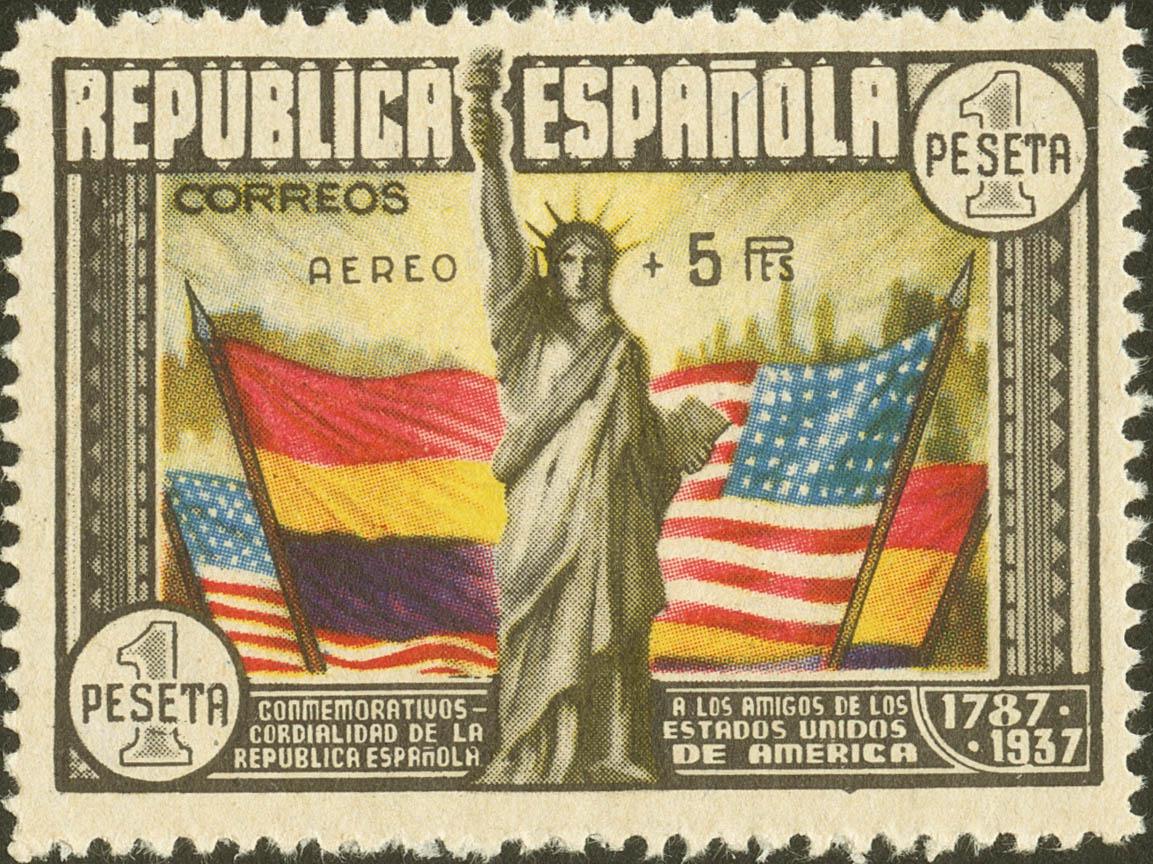 852 | Spain