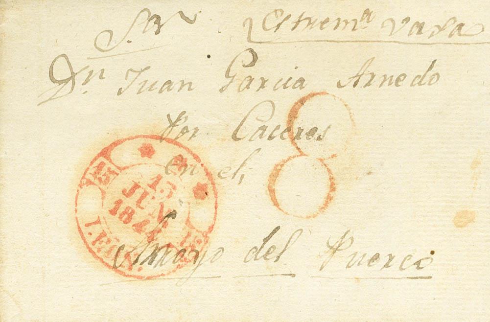 91 | Prefilatelia. Castilla y León