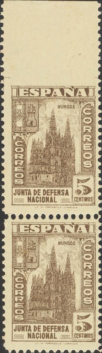 929 | Spain