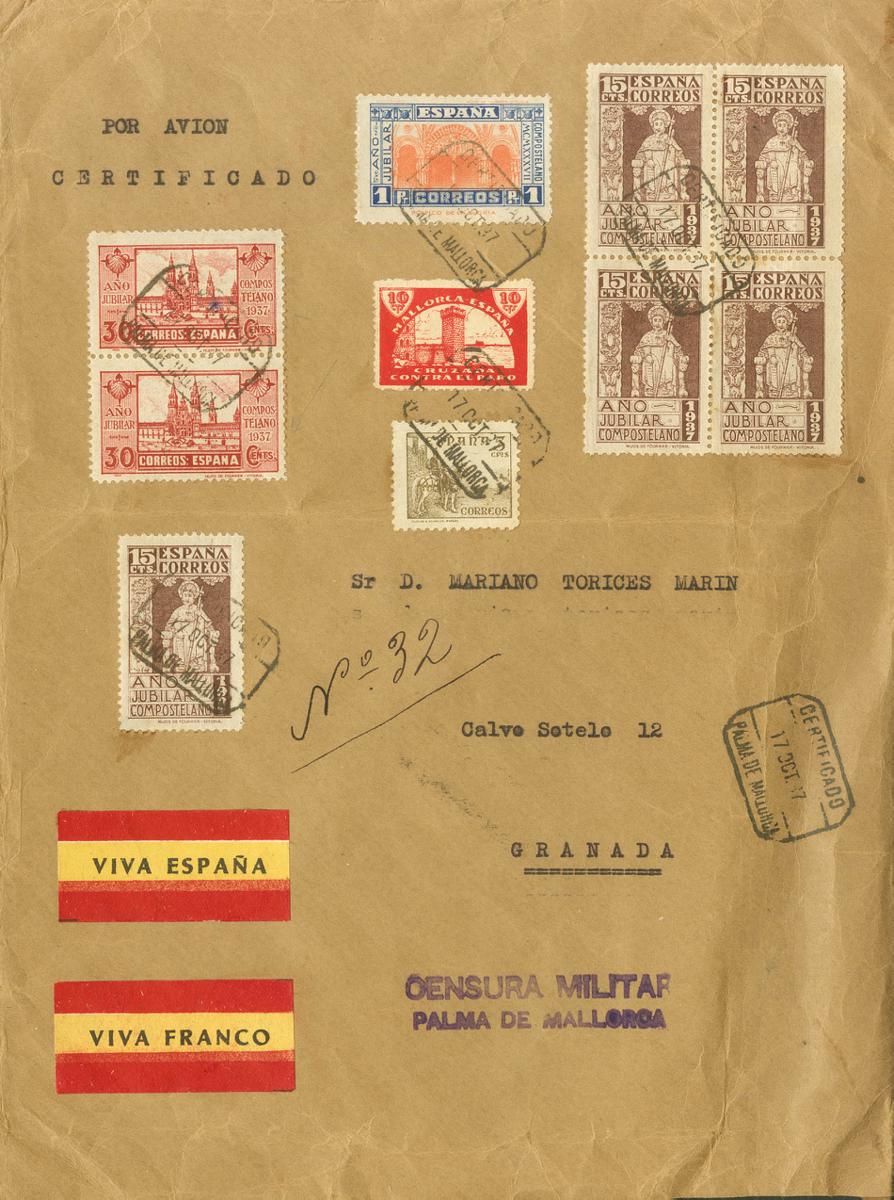 941 | Spain