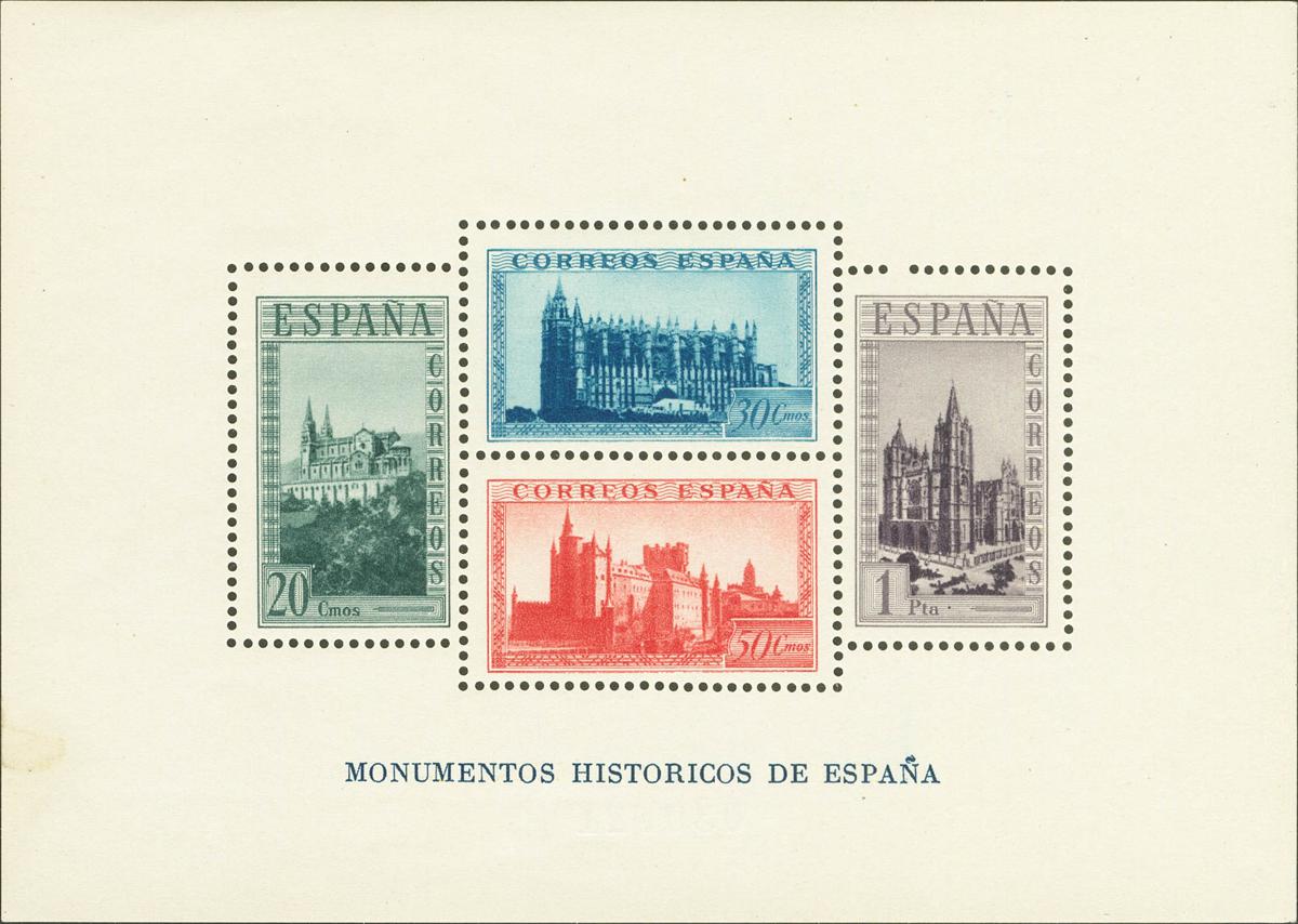 957 | Spain