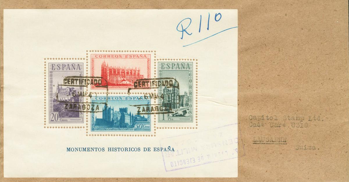 960 | Spain