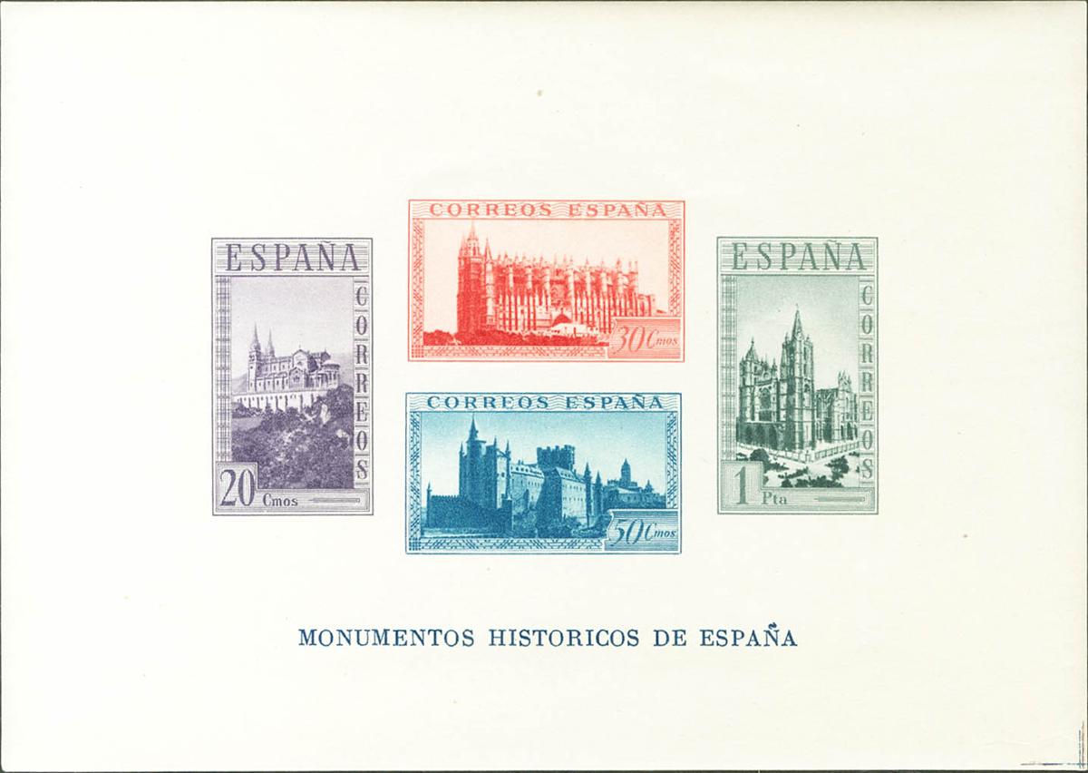 965 | Spain