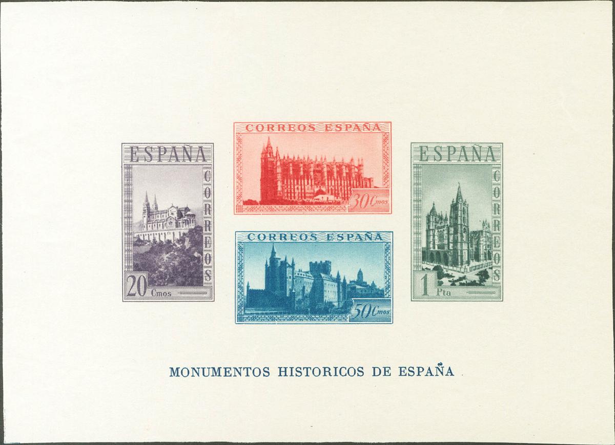 966 | Spain