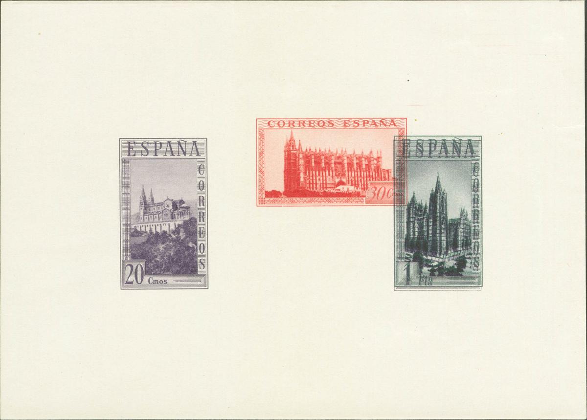 973 | Spain