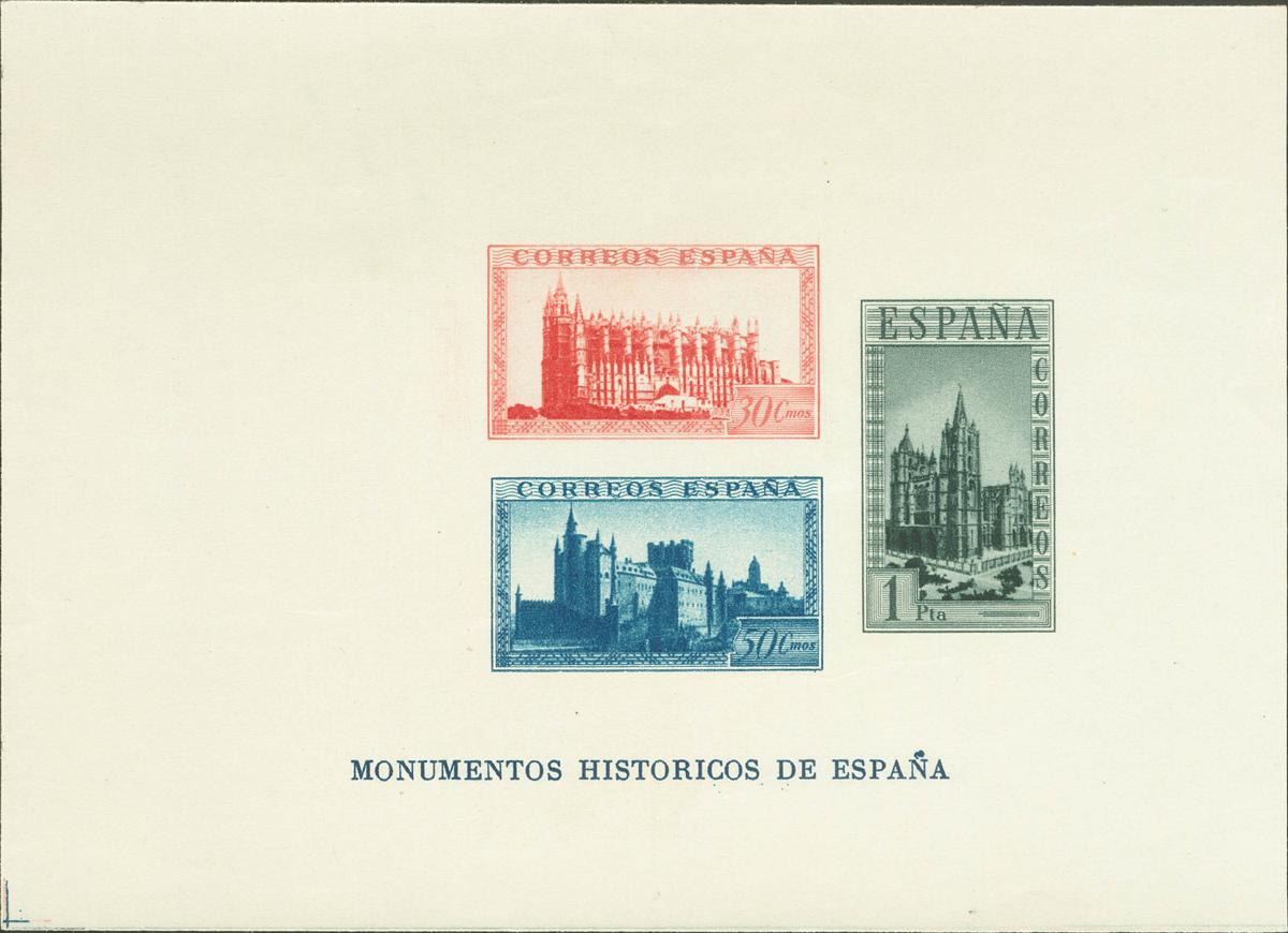 974 | Spain
