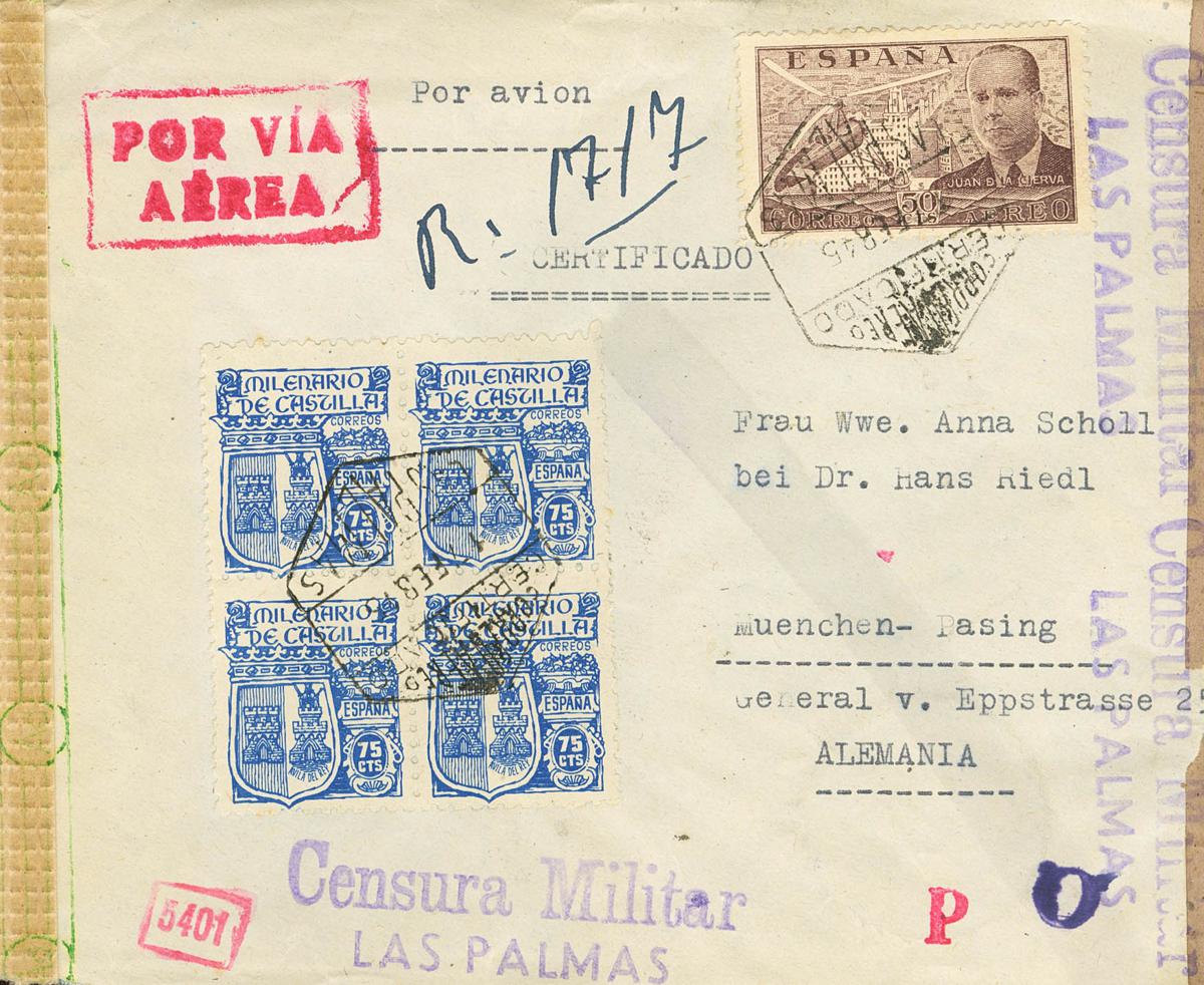1080 | Spain