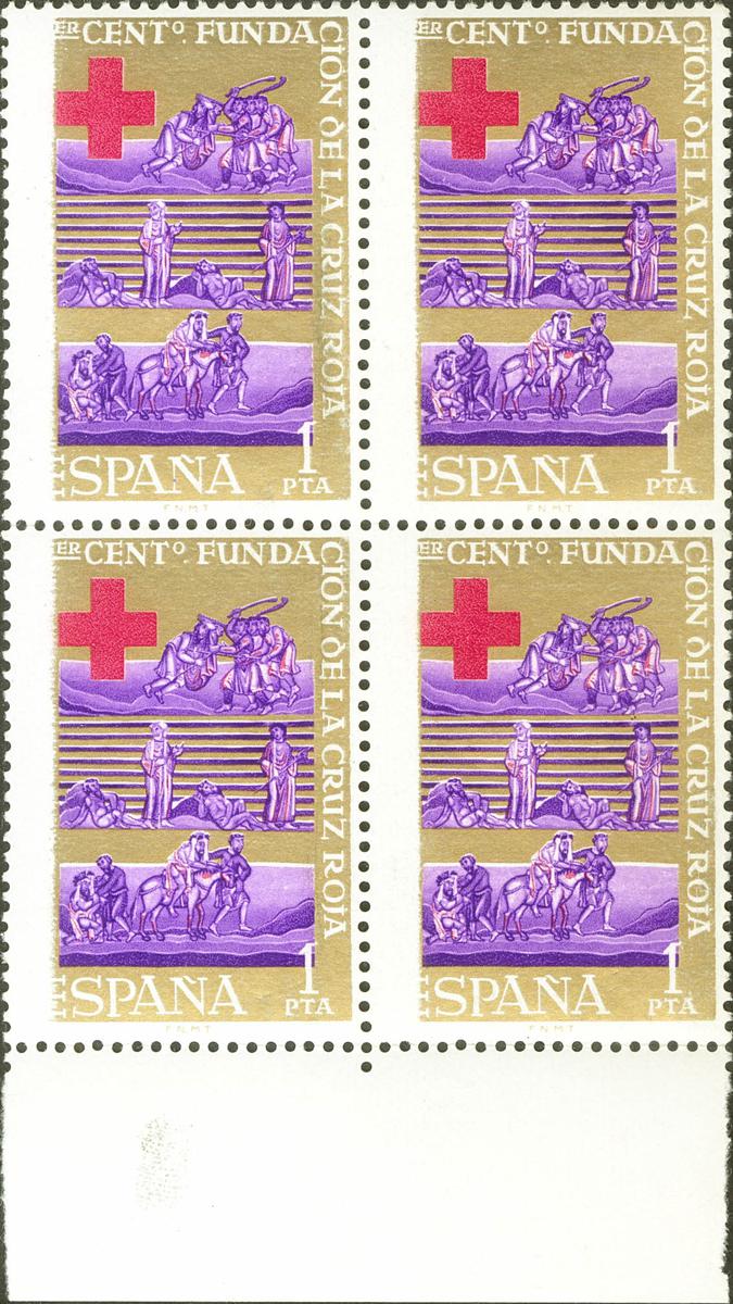 1226 | Spain
