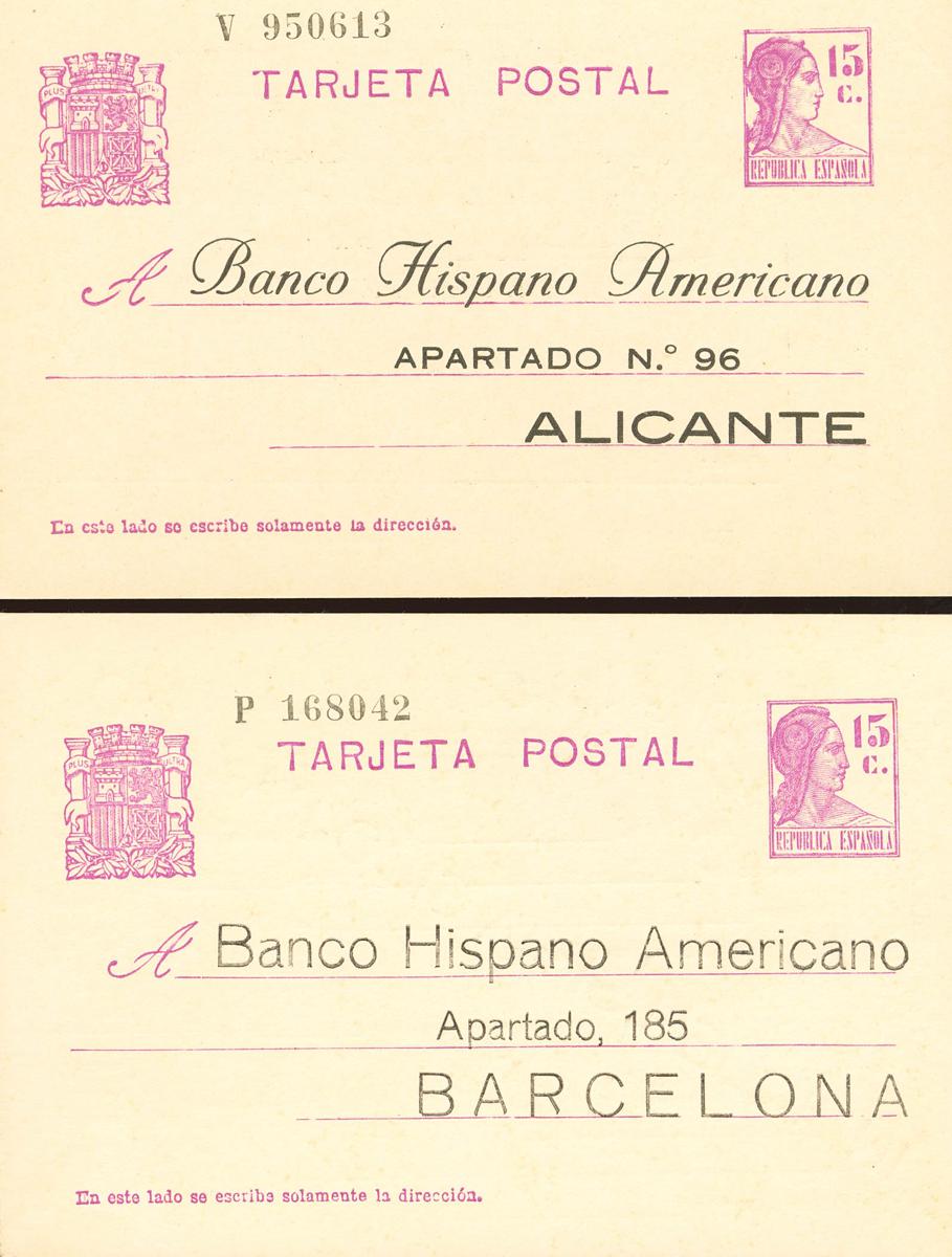 1298 | Postal Stationery