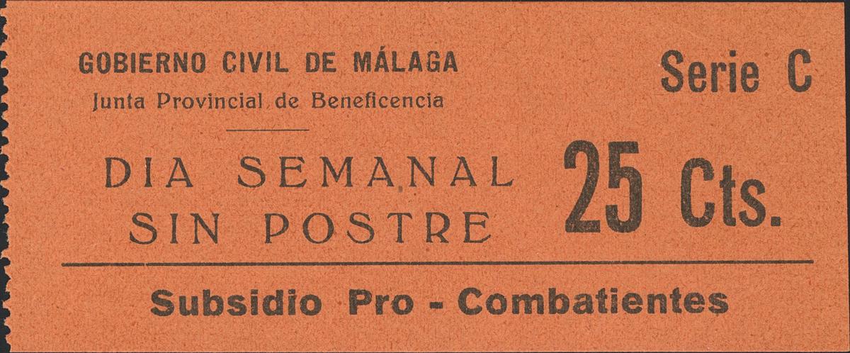 1407 | Guerra Civil. Locales