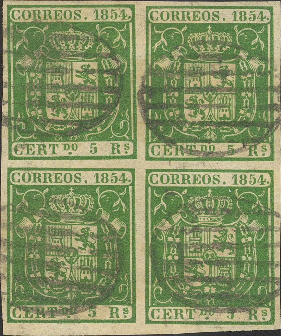 140 | 1º y 2º Centenario