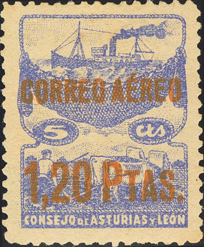 1508 | Asturias y León