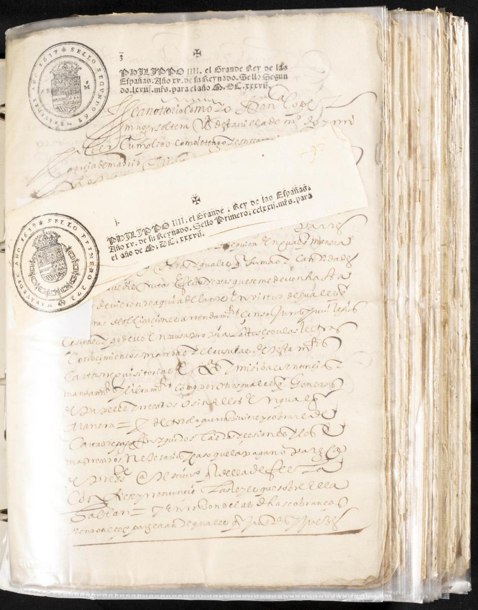 1536 | Fiscales