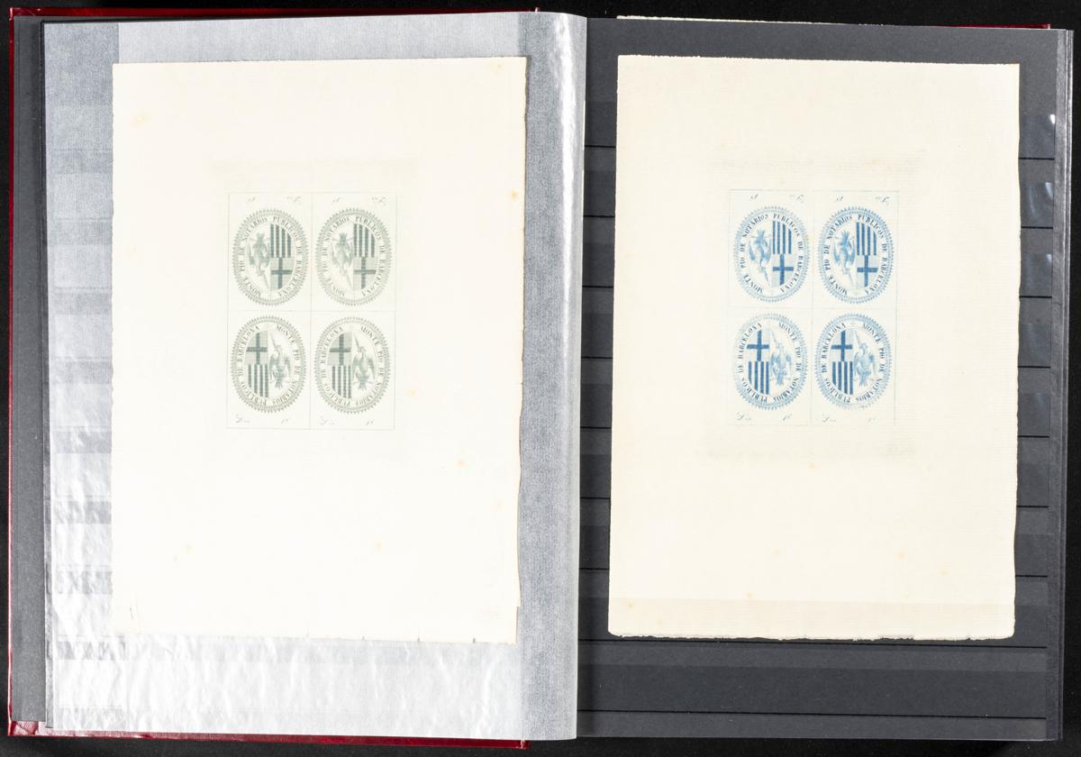 1588 | Fiscales